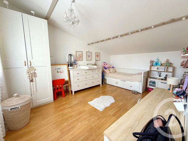 maison à vendre - 5 pièces - 104.0 m2 - ARGENTEUIL - 95 - ILE-DE-FRANCE - Century 21 Promo 95