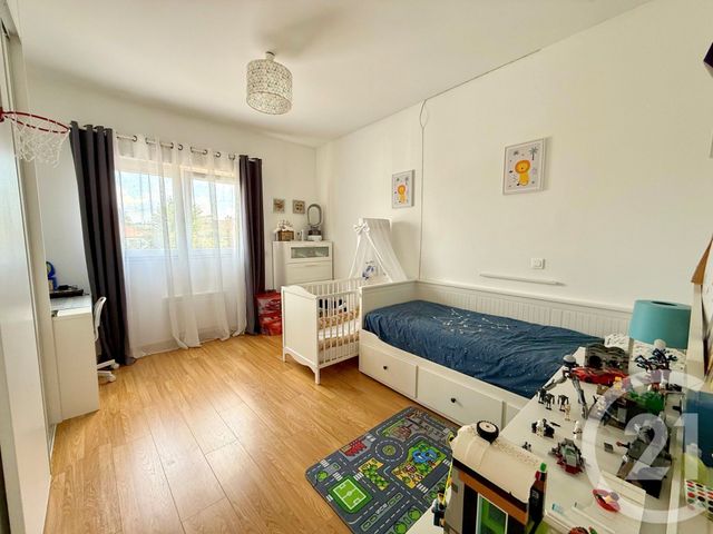 maison à vendre - 5 pièces - 104.0 m2 - ARGENTEUIL - 95 - ILE-DE-FRANCE - Century 21 Promo 95