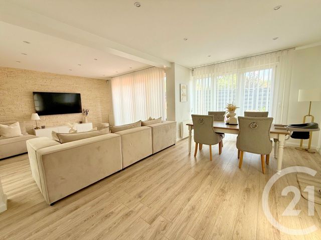 maison à vendre - 5 pièces - 104.0 m2 - ARGENTEUIL - 95 - ILE-DE-FRANCE - Century 21 Promo 95