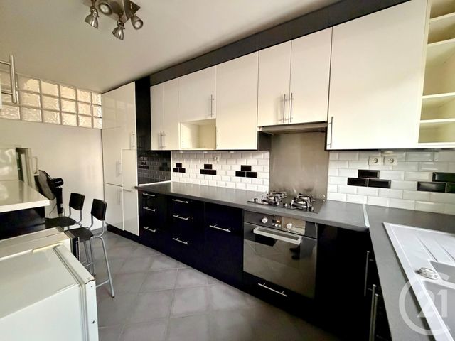 maison à vendre - 4 pièces - 90.0 m2 - ARGENTEUIL - 95 - ILE-DE-FRANCE - Century 21 Promo 95