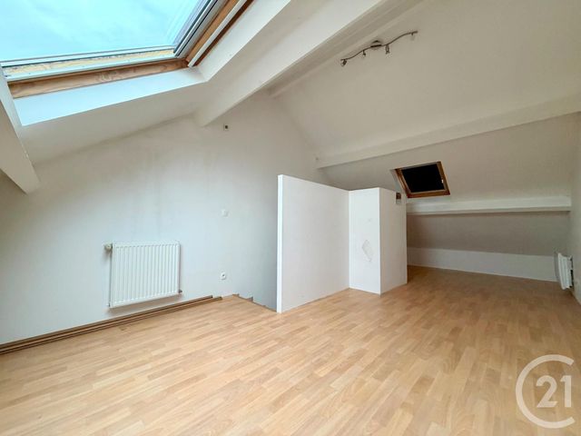 maison à vendre - 4 pièces - 90.0 m2 - ARGENTEUIL - 95 - ILE-DE-FRANCE - Century 21 Promo 95