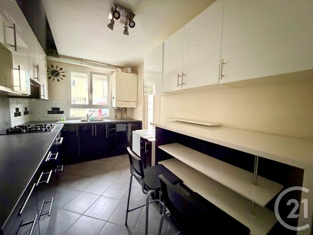 maison à vendre - 4 pièces - 90.0 m2 - ARGENTEUIL - 95 - ILE-DE-FRANCE - Century 21 Promo 95