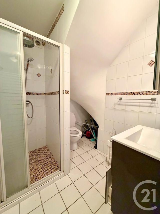 maison à vendre - 4 pièces - 90.0 m2 - ARGENTEUIL - 95 - ILE-DE-FRANCE - Century 21 Promo 95