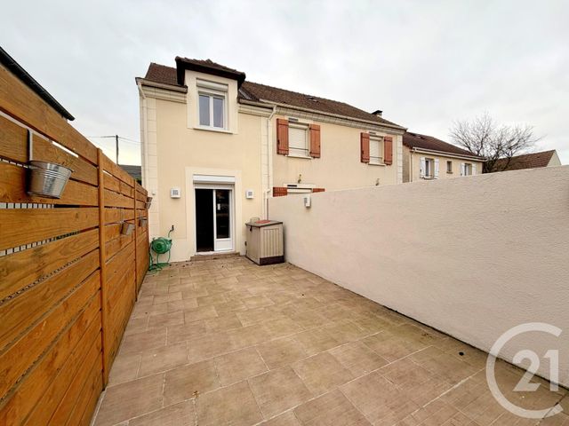 maison à vendre - 4 pièces - 90.0 m2 - ARGENTEUIL - 95 - ILE-DE-FRANCE - Century 21 Promo 95