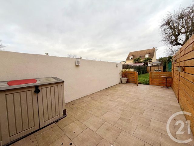 maison à vendre - 4 pièces - 90.0 m2 - ARGENTEUIL - 95 - ILE-DE-FRANCE - Century 21 Promo 95