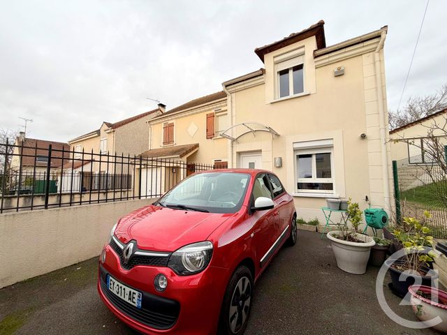 maison - ARGENTEUIL - 95