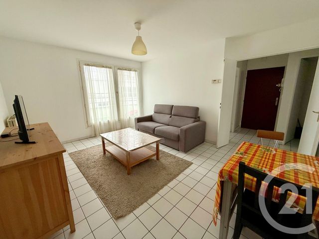 Appartement F2 à vendre - 2 pièces - 41.56 m2 - ARGENTEUIL - 95 - ILE-DE-FRANCE - Century 21 Promo 95