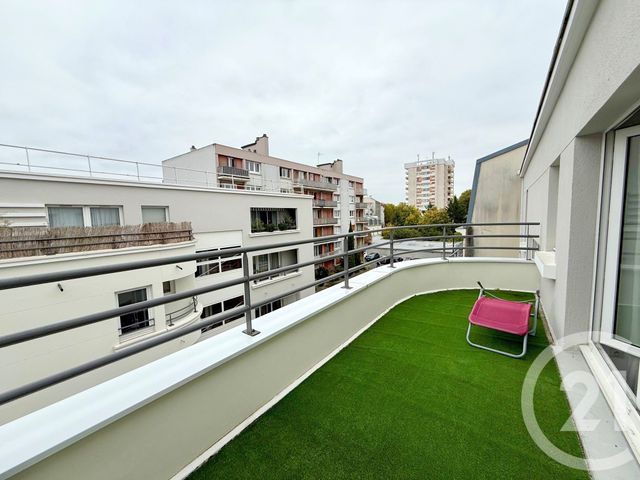 appartement - ARGENTEUIL - 95