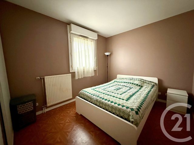 Appartement F2 à vendre - 2 pièces - 41.56 m2 - ARGENTEUIL - 95 - ILE-DE-FRANCE - Century 21 Promo 95