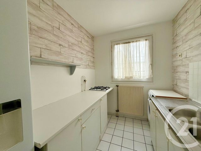 Appartement F2 à vendre - 2 pièces - 41.56 m2 - ARGENTEUIL - 95 - ILE-DE-FRANCE - Century 21 Promo 95