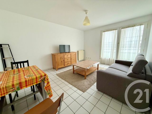 Appartement F2 à vendre - 2 pièces - 41.56 m2 - ARGENTEUIL - 95 - ILE-DE-FRANCE - Century 21 Promo 95