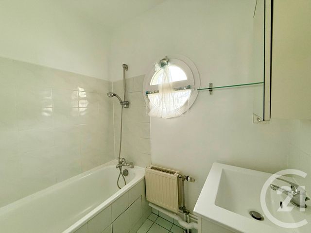 Appartement F2 à vendre - 2 pièces - 41.56 m2 - ARGENTEUIL - 95 - ILE-DE-FRANCE - Century 21 Promo 95