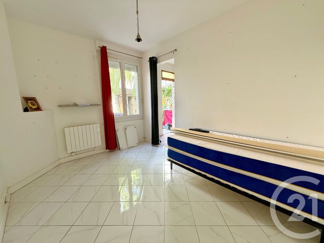 Appartement Studio à vendre - 1 pièce - 19.0 m2 - ARGENTEUIL - 95 - ILE-DE-FRANCE - Century 21 Promo 95