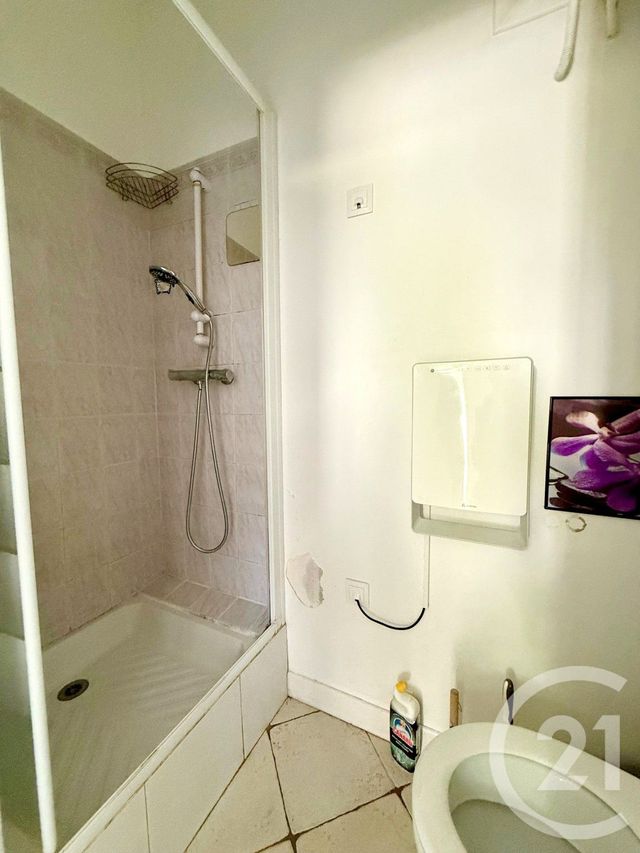 Appartement Studio à vendre - 1 pièce - 19.0 m2 - ARGENTEUIL - 95 - ILE-DE-FRANCE - Century 21 Promo 95