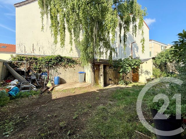 Appartement Studio à vendre - 1 pièce - 19.0 m2 - ARGENTEUIL - 95 - ILE-DE-FRANCE - Century 21 Promo 95