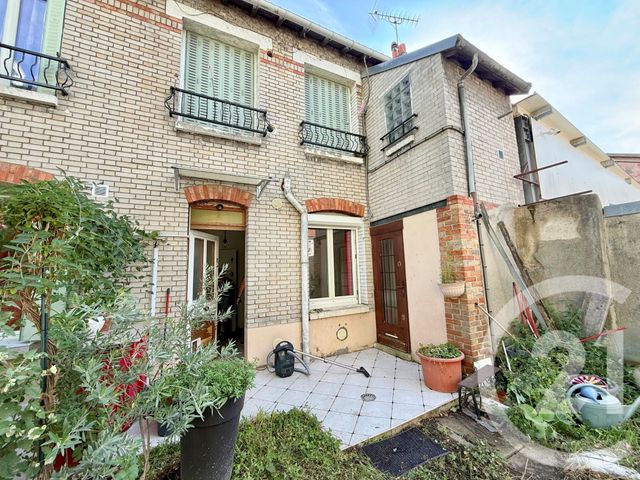 appartement - ARGENTEUIL - 95
