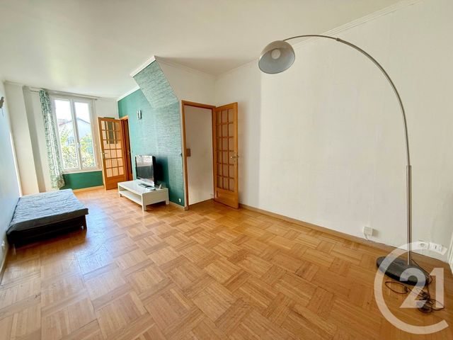 maison à vendre - 4 pièces - 61.3 m2 - ARGENTEUIL - 95 - ILE-DE-FRANCE - Century 21 Promo 95