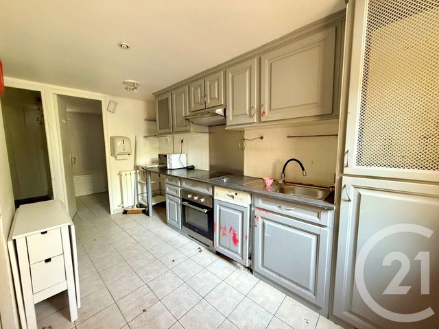 maison à vendre - 4 pièces - 61.3 m2 - ARGENTEUIL - 95 - ILE-DE-FRANCE - Century 21 Promo 95