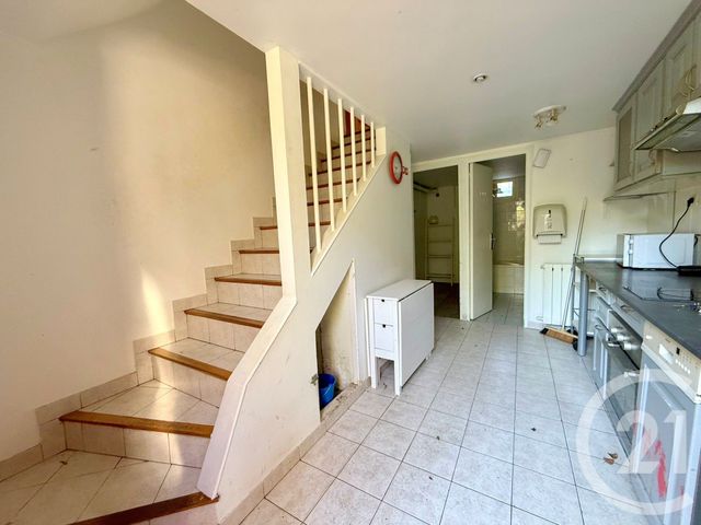 maison à vendre - 4 pièces - 61.3 m2 - ARGENTEUIL - 95 - ILE-DE-FRANCE - Century 21 Promo 95