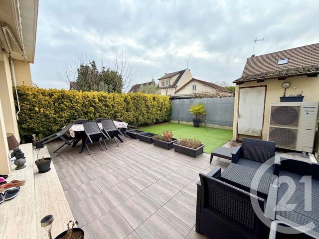 maison à vendre - 5 pièces - 102.17 m2 - ARGENTEUIL - 95 - ILE-DE-FRANCE - Century 21 Promo 95