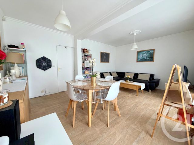 maison à vendre - 5 pièces - 102.17 m2 - ARGENTEUIL - 95 - ILE-DE-FRANCE - Century 21 Promo 95