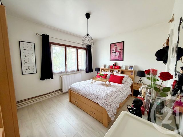 maison à vendre - 5 pièces - 102.17 m2 - ARGENTEUIL - 95 - ILE-DE-FRANCE - Century 21 Promo 95