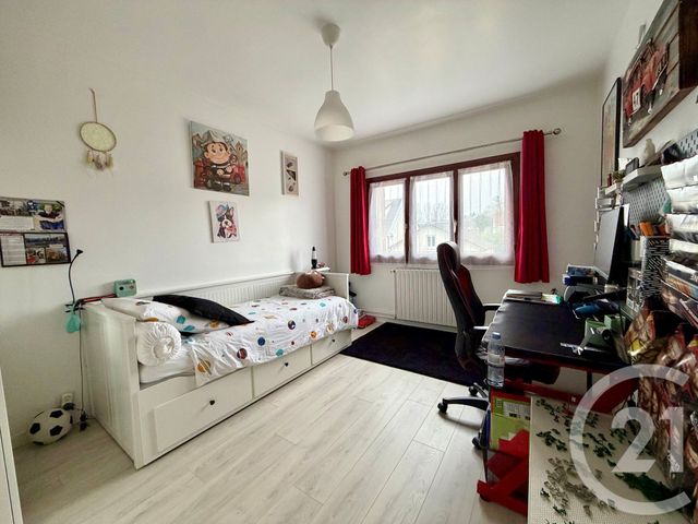 maison à vendre - 5 pièces - 102.17 m2 - ARGENTEUIL - 95 - ILE-DE-FRANCE - Century 21 Promo 95