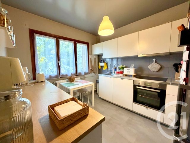 maison à vendre - 5 pièces - 102.17 m2 - ARGENTEUIL - 95 - ILE-DE-FRANCE - Century 21 Promo 95