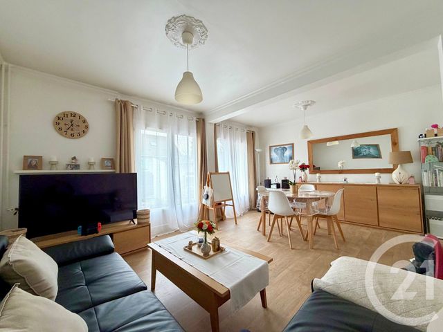 maison à vendre - 5 pièces - 102.17 m2 - ARGENTEUIL - 95 - ILE-DE-FRANCE - Century 21 Promo 95