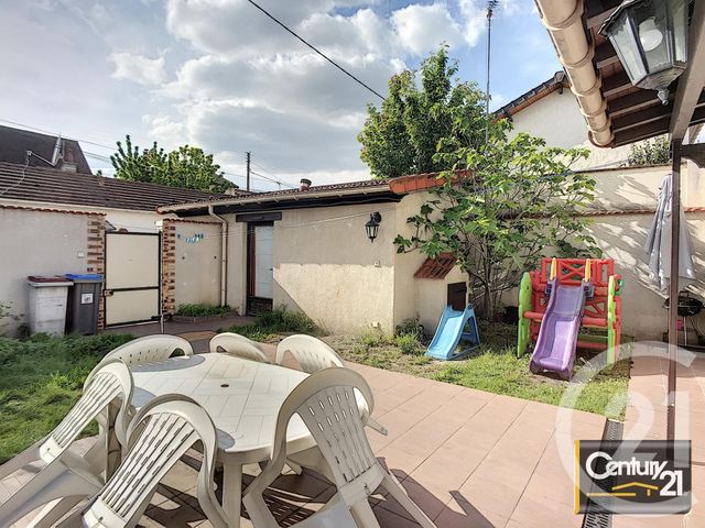 Afficher la photo en grand maison à vendre - 4 pièces - 95.0 m2 - ARGENTEUIL - 95 - ILE-DE-FRANCE - Century 21 Promo 95