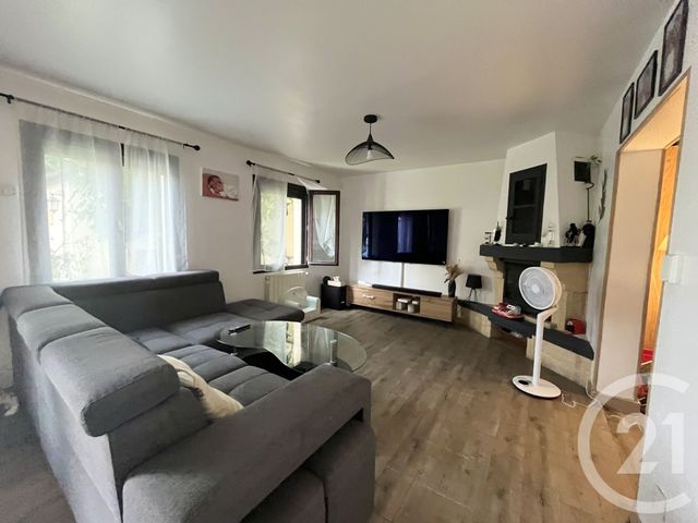 maison à vendre - 4 pièces - 95.0 m2 - ARGENTEUIL - 95 - ILE-DE-FRANCE - Century 21 Promo 95