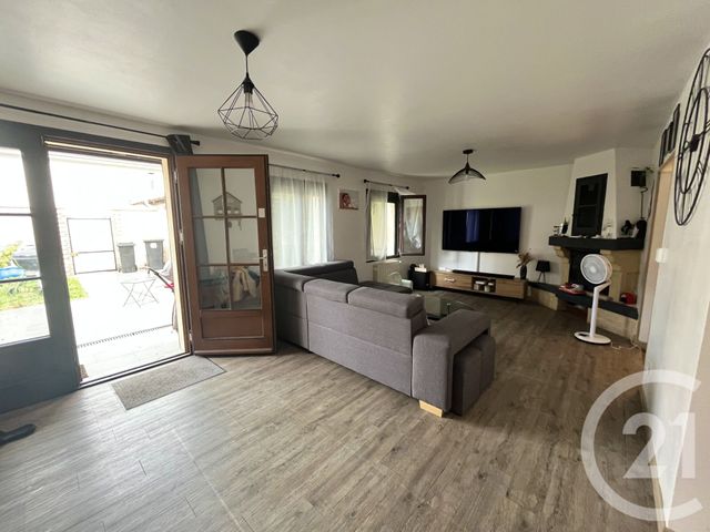 Afficher la photo en grand maison à vendre - 4 pièces - 95.0 m2 - ARGENTEUIL - 95 - ILE-DE-FRANCE - Century 21 Promo 95