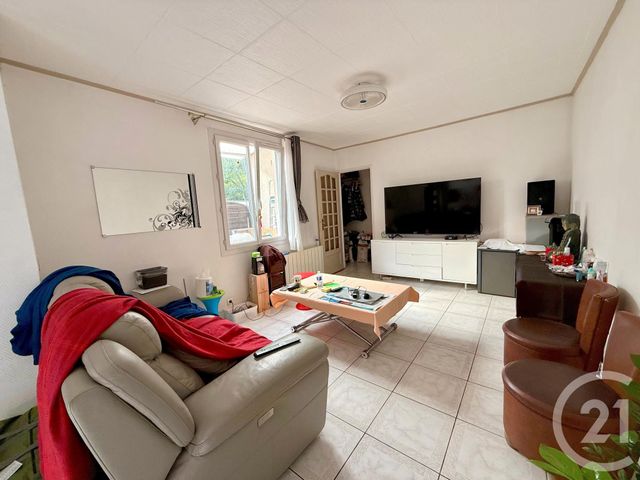 maison à vendre - 4 pièces - 67.11 m2 - ARGENTEUIL - 95 - ILE-DE-FRANCE - Century 21 Promo 95