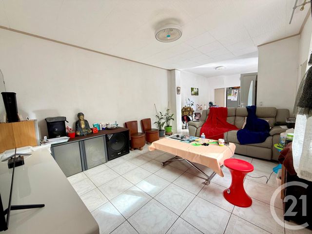 maison à vendre - 4 pièces - 67.11 m2 - ARGENTEUIL - 95 - ILE-DE-FRANCE - Century 21 Promo 95