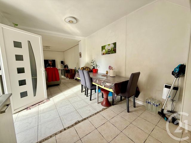 maison à vendre - 4 pièces - 67.11 m2 - ARGENTEUIL - 95 - ILE-DE-FRANCE - Century 21 Promo 95