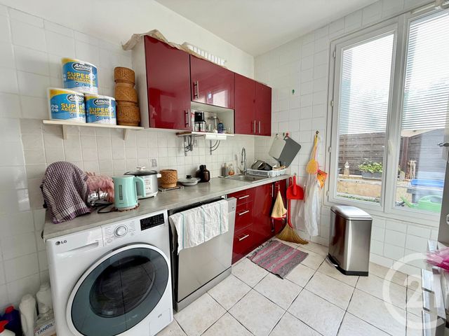 maison à vendre - 4 pièces - 67.11 m2 - ARGENTEUIL - 95 - ILE-DE-FRANCE - Century 21 Promo 95