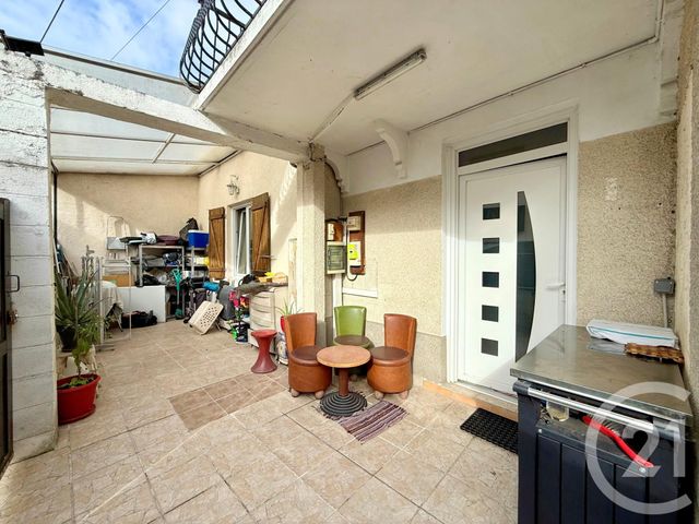 maison à vendre - 4 pièces - 67.11 m2 - ARGENTEUIL - 95 - ILE-DE-FRANCE - Century 21 Promo 95