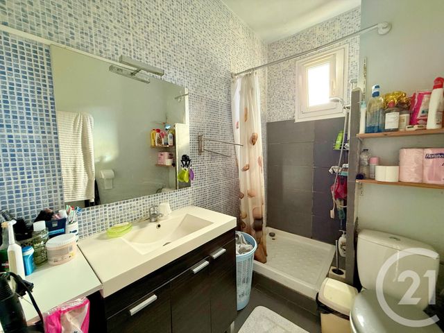 maison à vendre - 4 pièces - 67.11 m2 - ARGENTEUIL - 95 - ILE-DE-FRANCE - Century 21 Promo 95