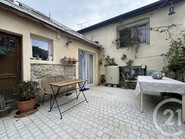 maison - ARGENTEUIL - 95