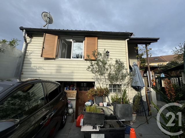 Maison à vendre ARGENTEUIL