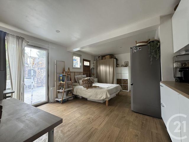 maison à vendre - 5 pièces - 78.27 m2 - ARGENTEUIL - 95 - ILE-DE-FRANCE - Century 21 Promo 95