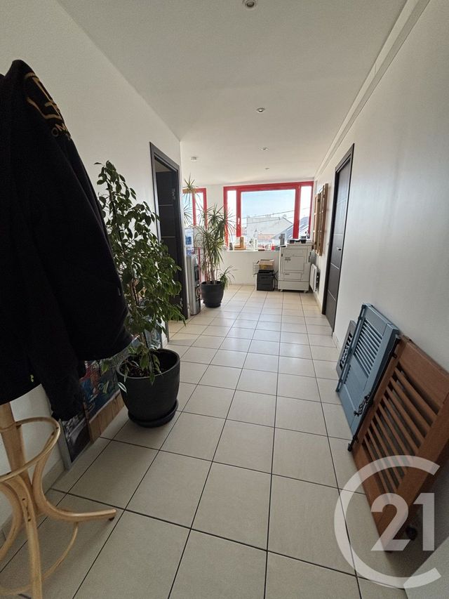 entreprise à louer - 146.0 m2 - HOUILLES - 78 - ILE-DE-FRANCE - Century 21 Promo 95