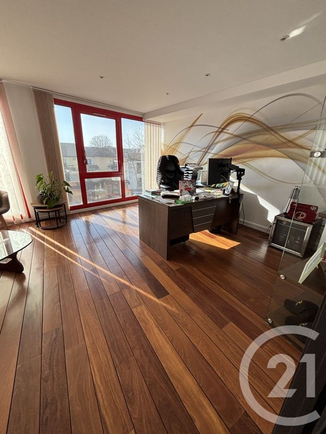 entreprise à louer - 146.0 m2 - HOUILLES - 78 - ILE-DE-FRANCE - Century 21 Promo 95