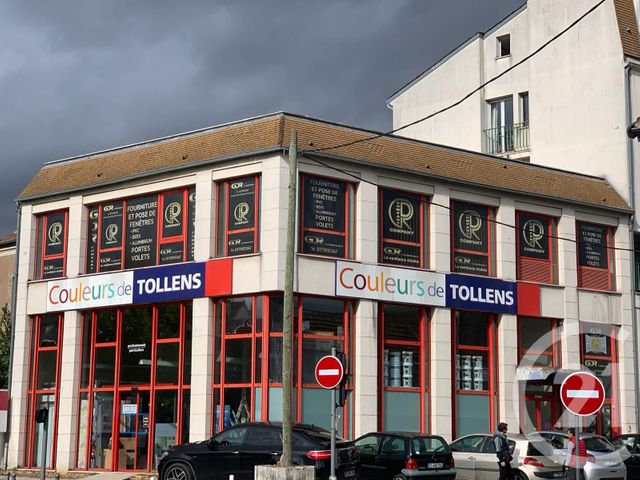 Entreprise à louer HOUILLES