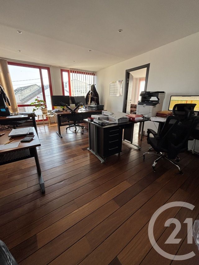 entreprise à louer - 146.0 m2 - HOUILLES - 78 - ILE-DE-FRANCE - Century 21 Promo 95
