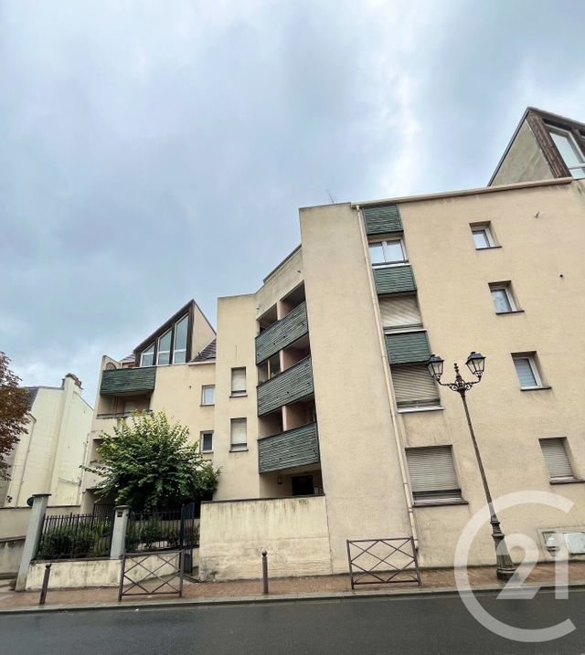 Appartement F3 à louer - 3 pièces - 79.4 m2 - ARGENTEUIL - 95 - ILE-DE-FRANCE - Century 21 Promo 95