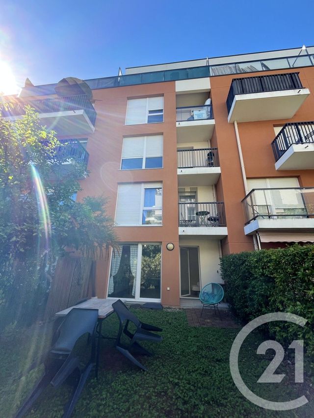 appartement - ARGENTEUIL - 95