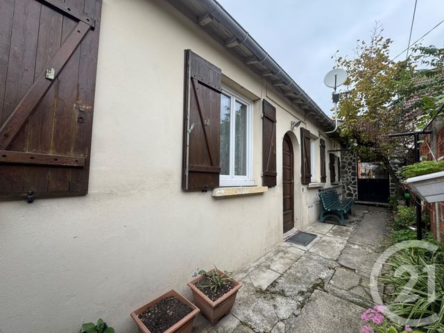 maison - ARGENTEUIL - 95