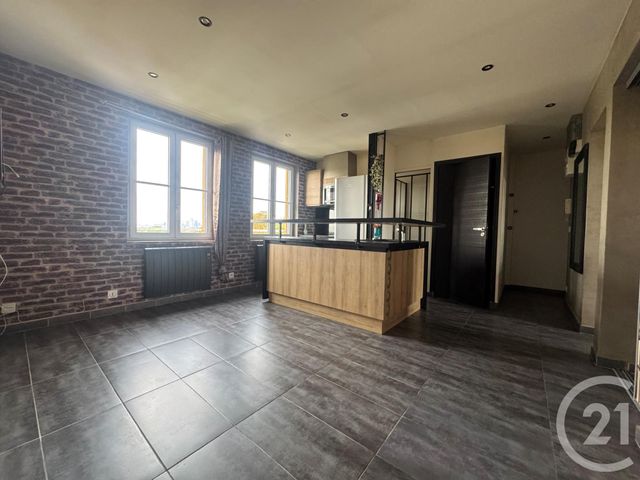 appartement - ARGENTEUIL - 95