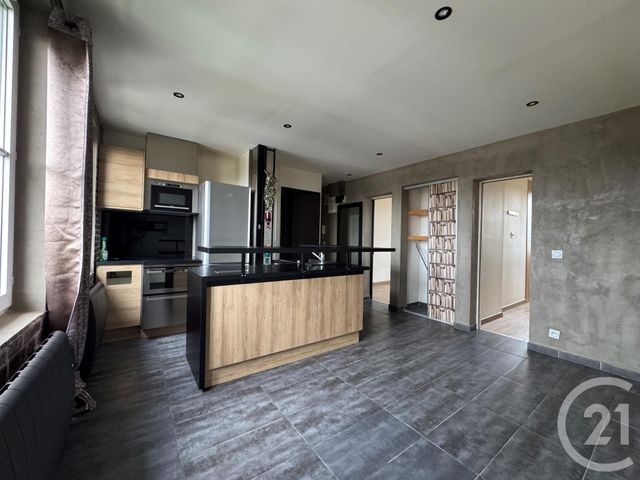 Appartement F4 à vendre - 4 pièces - 52.44 m2 - ARGENTEUIL - 95 - ILE-DE-FRANCE - Century 21 Promo 95